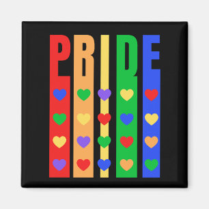 Pride Magnet
