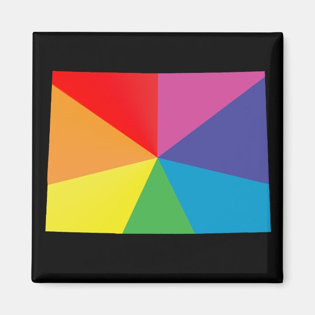 pride. magnet (Framsidan)