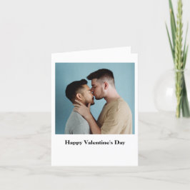 Pride-månad-HBT Helgkort