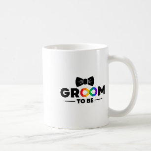 Pride-månaden Kaffemugg