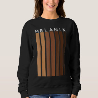 Pride Melaniner för kvinnor Manar Afro Queens K T Shirt