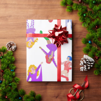 pride month drag queens lgbt transwomen presentpapper