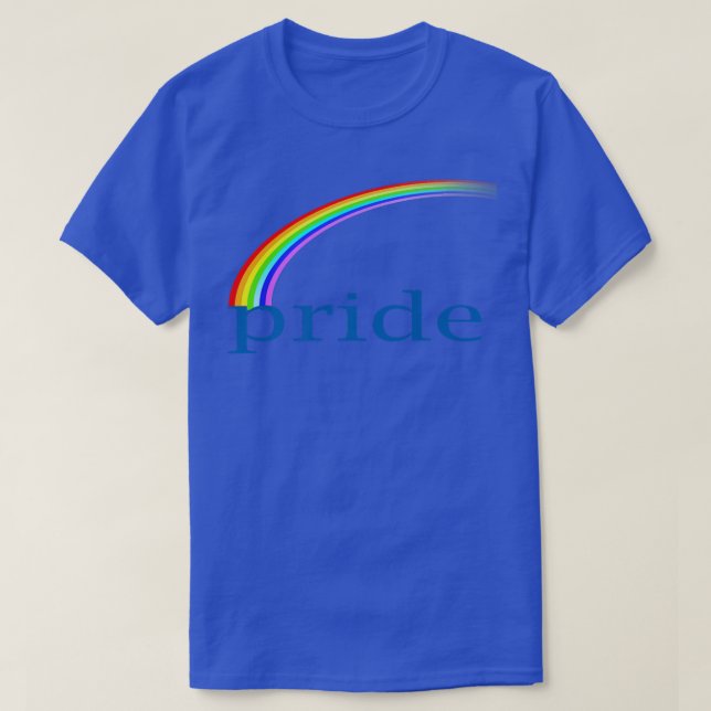 pride month june t shirt (Design framsida)