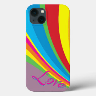 Pride Month - Regnbågs Kärlek