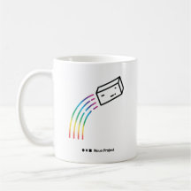 Pride Mugg
