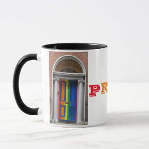 Pride mugg