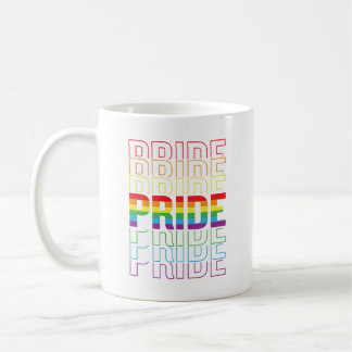Pride Mugg