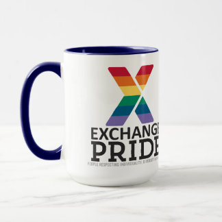 Pride-mugg Mugg
