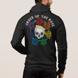 Pride MurderRose County T Shirt