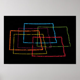 pride oblur poster