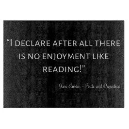 Pride och fördomar, citat III