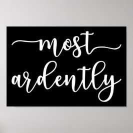 Pride och fördomar mot Darcy - mest välförtjänt ja Poster