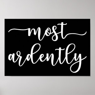 Pride och fördomar mot Darcy - mest välförtjänt ja Poster