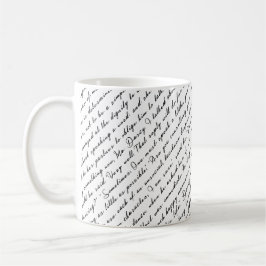 Pride och fördomar mot Nederländerna Boll 3 Kaffemugg