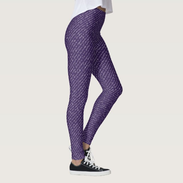 Pride och fördomar mot Nederländerna Boll Leggings (Höger)