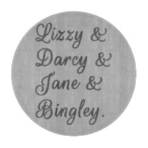 Pride och fördomar mot Par I