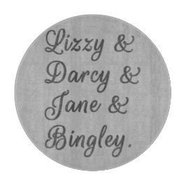 Pride och fördomar mot Par I