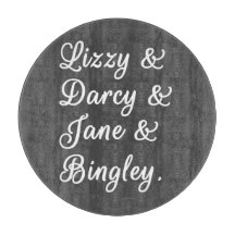 Pride och fördomar mot Par II