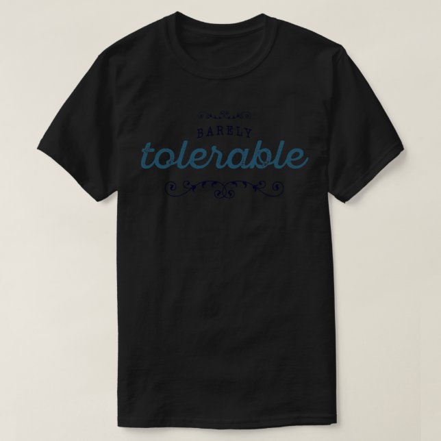 Pride och fördomAustenDarcy Elizabeth Bennet 13 T Shirt (Design framsida)
