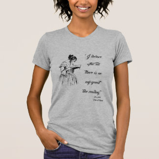Pride- och fördomskjorta t shirt