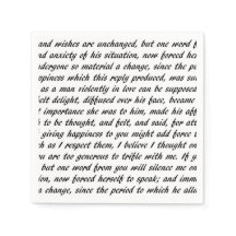 Pride och fördomstext