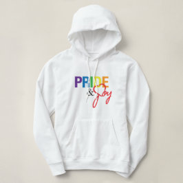 Pride och Joy Sweatshirt T Shirt