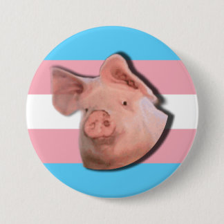 Pride över Gris, knapp