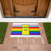 Pride på HBT-hbt-hbt-hbt i hemmet