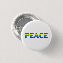 Pride Peace lgbt lgbtq queer gay rainbow white