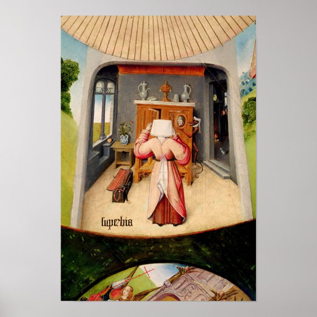 Pride Poster (Framsidan)