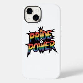 Pride & Power HBTQ