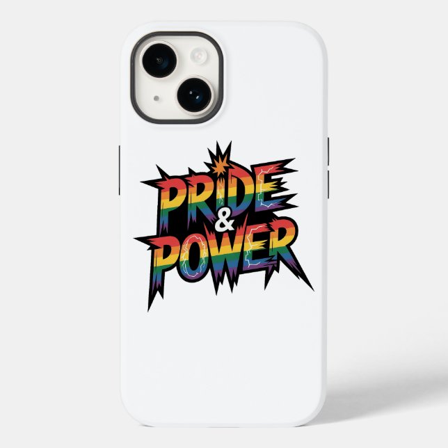 Pride & Power HBTQ (Baksida)