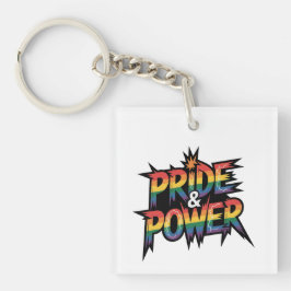 Pride & Power HBTQ
