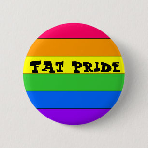 Pride, Pride för Tjock Knapp