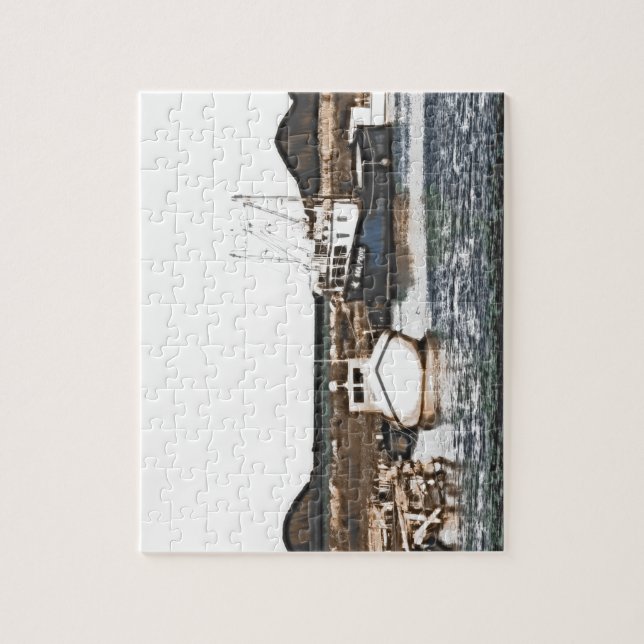 Pride Pussel (Vertikal)