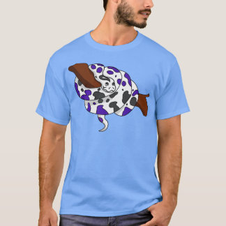 Pride Python 16 T Shirt