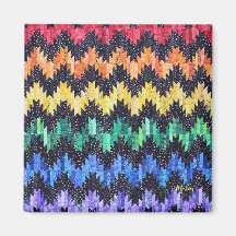 Pride Quilt av Joey Mahieu