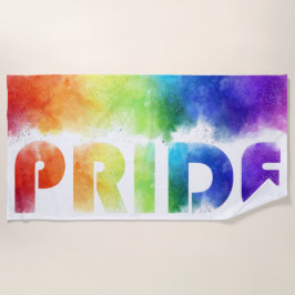 Pride Rainbow