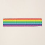 Pride rainbow gay flagga lgbt lgbtq - sjal<br><div class="desc">Pride rainbow gay flagga lgbt lgbtq - Scarf</div>