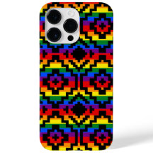 Pride Rainbow LGBTQ Geometric