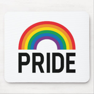 Pride Rainbow Musmatta