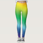 pride regnbåge flagga färg lgbt lgbtq leggings<br><div class="desc">pride regnbåge flagga lgbt lgbtq legginging</div>
