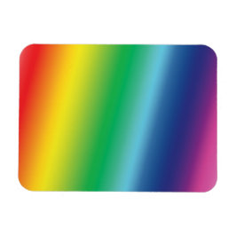 pride regnbåge flagga lgbt regnbåge färg färg magnet