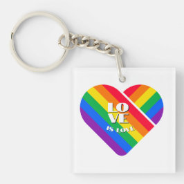Pride Regnbåge Hjärta