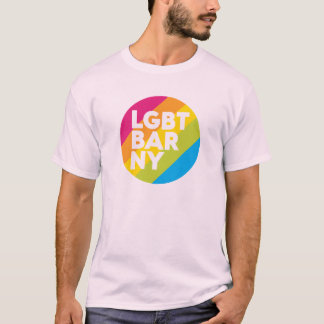 Pride Shirt - Unisex T