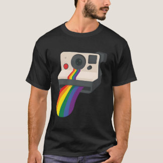 Pride Street Photography Och Bilder Av Fotograf T Shirt