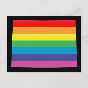 pride, strippat. vykort