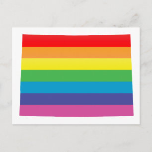 pride, strippat. vykort