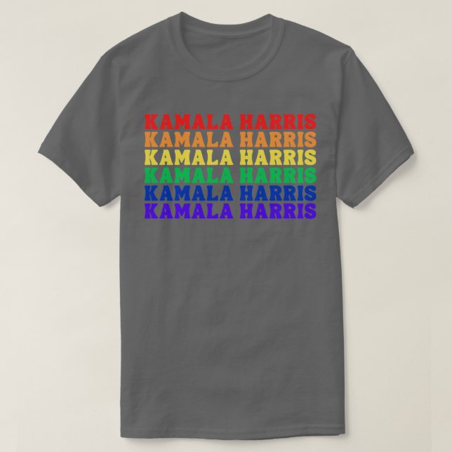 Pride T Shirt (Design framsida)