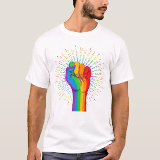 Pride T Shirt